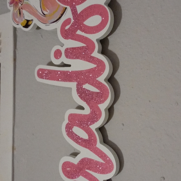 Wall decor - Picture 3 of 4